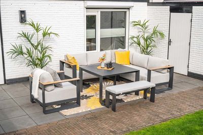 Levanto loungeset