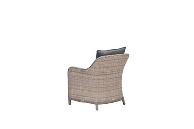Milwaukee lounge fauteuil
