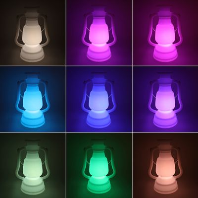 Lev lantaarn solar led