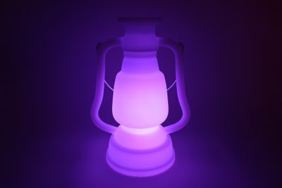 Lev lantaarn solar led