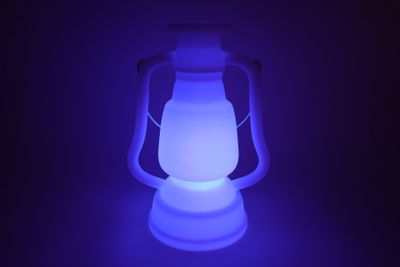 Lev lantaarn solar led