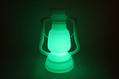 Lev lantaarn solar led