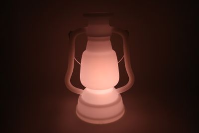 Lev lantaarn solar led