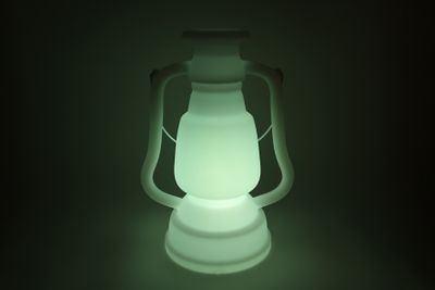 Lev lantaarn solar led