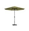 Paros II staparasol luxe sage