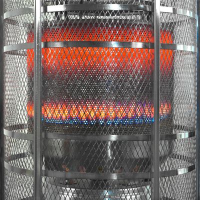 Area Lounge Heater