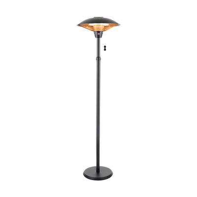 PD2101 XXL Black