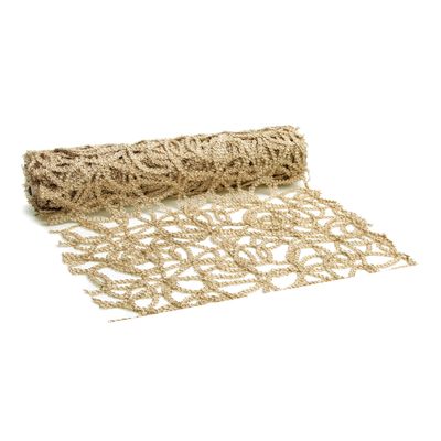 Tissu décoratif 2,5mx28cm