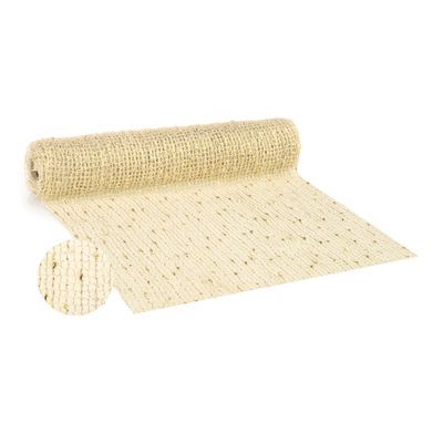 Tissu décoratif 3mx28cm