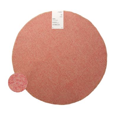 Set van 2 placemats d40cm