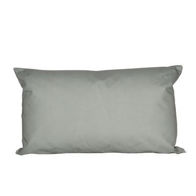 Buitenkussen olijf 30x50cm