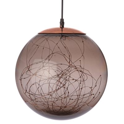 Bal smokey 80led flash