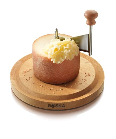 Friseur fromage