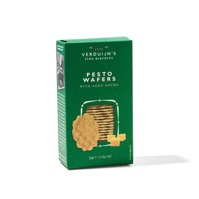 Pestowafels 75g