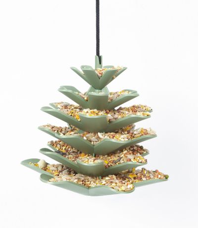 Voederhuisje jesse xl