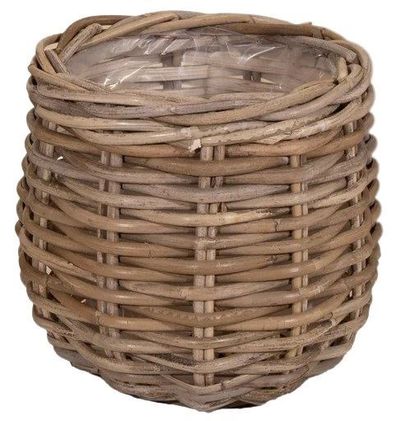 Mand Evi cauldron d25x23cm