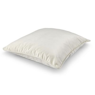 Coussin décoratif finn 45x45cm snow white