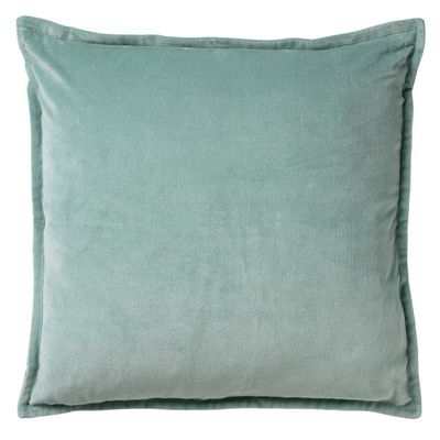 Sierkussen caith 50x50cm jadeite