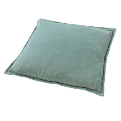 Sierkussen caith 50x50cm jadeite