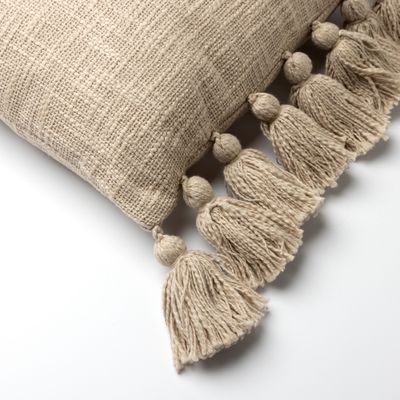 Sierkussen inclusief vulling