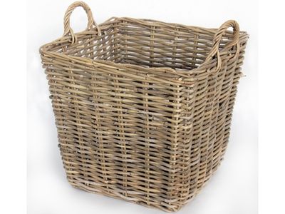 Bak gris antique 50x50h45cm