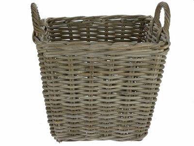 Bak gris antique 60x60h55cm