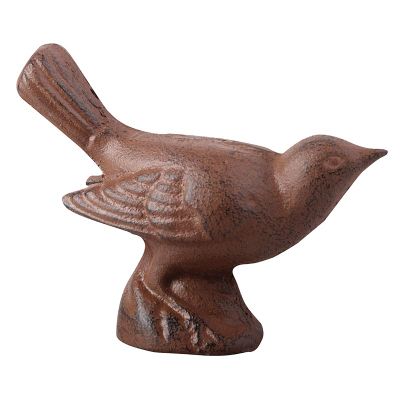 Vogel gietijzer s