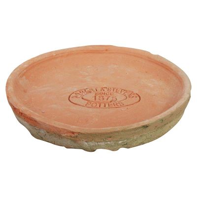 Schotel voor ronde pot