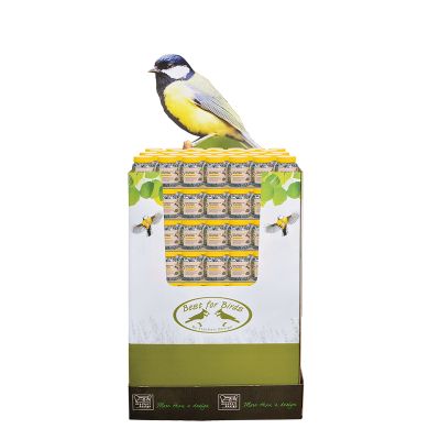 FB279 in 1/4 display