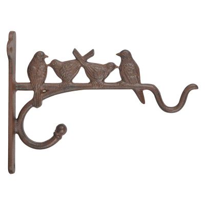 Hangmand haak vogels
