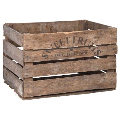 Appelkrat hout