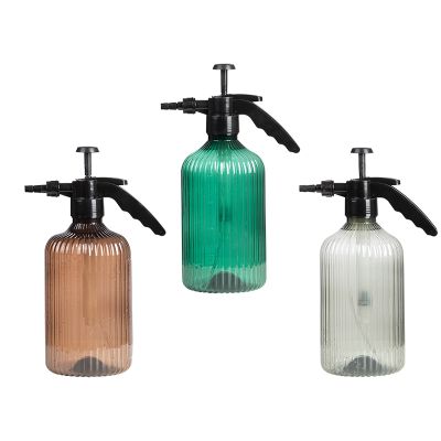 Fles plantensproeier