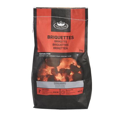 Briquettes 3kg