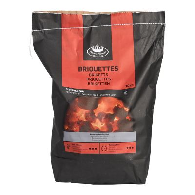 Briquettes 10kg