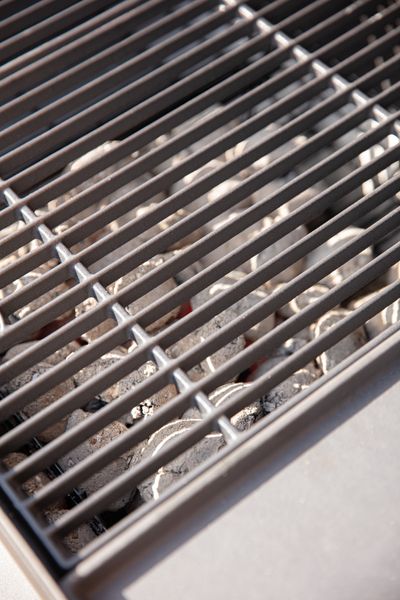 Barbecue grillrooster voor Barilo en Fratello