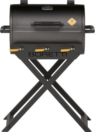 Barbecue au gaz Addizio