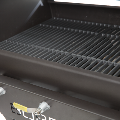 Barbecue au gaz Addizio