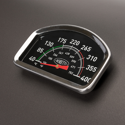 Barbecue au gaz Addizio