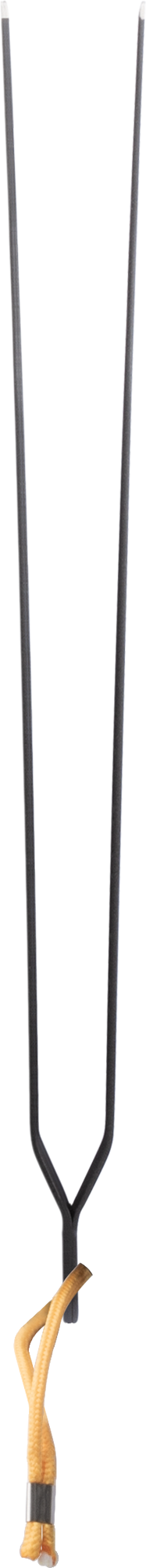 Ensemble de 4 ustensiles pour barbecue (pince, pince fine, spatule et fourchette)