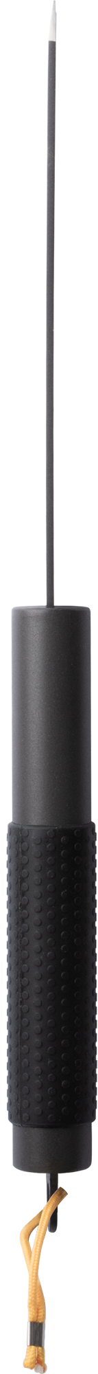 Ensemble de 4 ustensiles pour barbecue (pince, pince fine, spatule et fourchette)