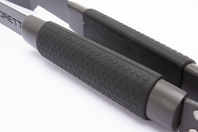 Pince compacte pour barbecue