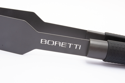 Pince compacte pour barbecue