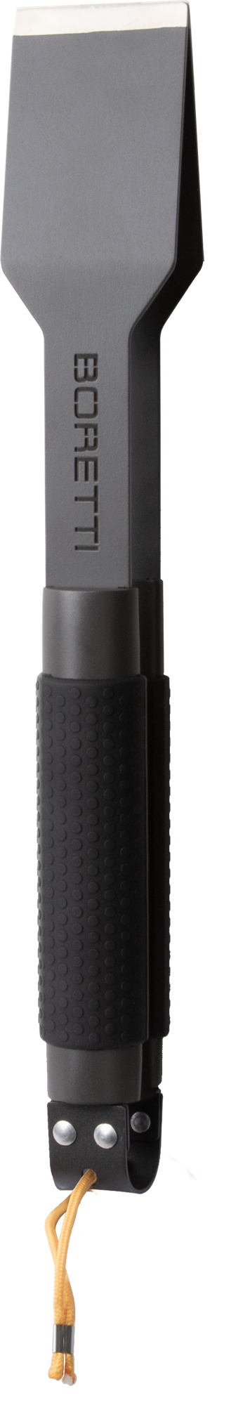 Ensemble de 3 ustensiles pour barbecue (pince fine, pince compacte, pince)