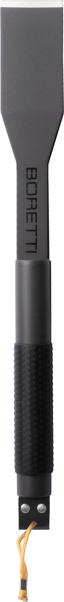 Ensemble de 3 ustensiles pour barbecue (pince fine, pince compacte, pince)