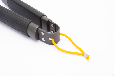 Ensemble de 3 ustensiles pour barbecue (pince fine, pince compacte, pince)