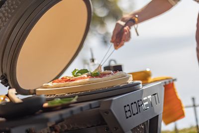 Ronde pizzasteen Ø36cm