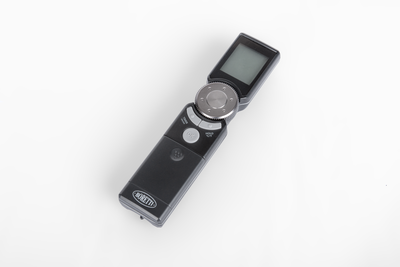 Thermomètre instantané