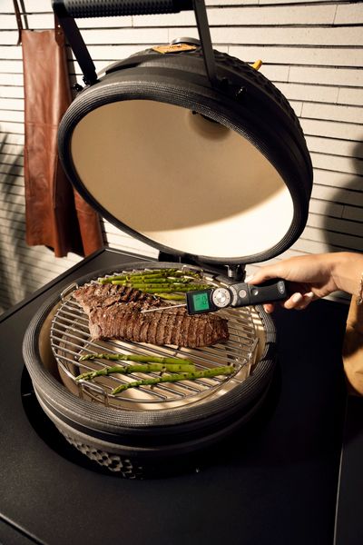 Thermomètre instantané