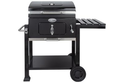 Houtskoolbarbecue Carbone 2.0
