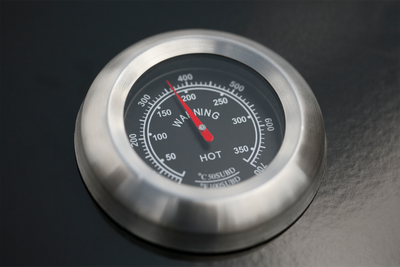 Houtskoolbarbecue Carbone 2.0